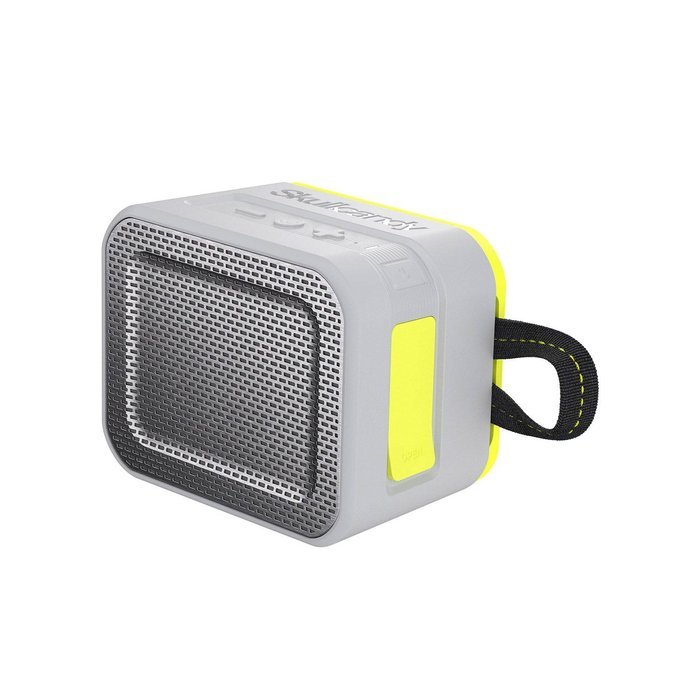 Skullcandy Barricade Bluetooth Wireless Portable Speaker, Black N3