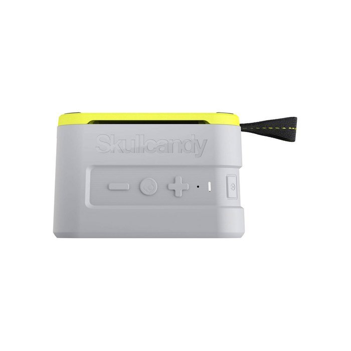Skullcandy Barricade Bluetooth Wireless Portable Speaker, Black N4