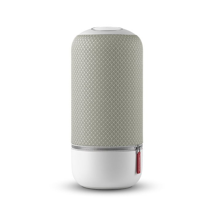 Libratone ZIPP WiFi + Bluetooth Multi-Room Wireless Speaker (Graphite Grey) N35