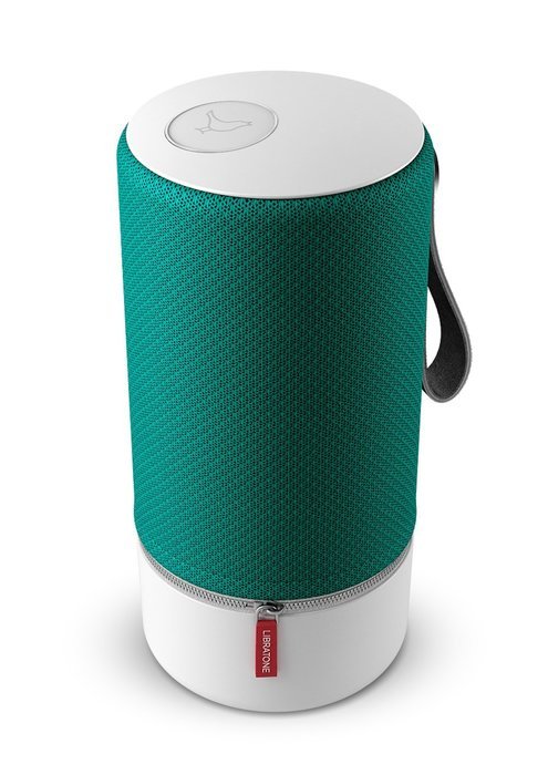 Libratone Zipp Wifi Bluetooth Multi Room Wireless Speaker Graphite