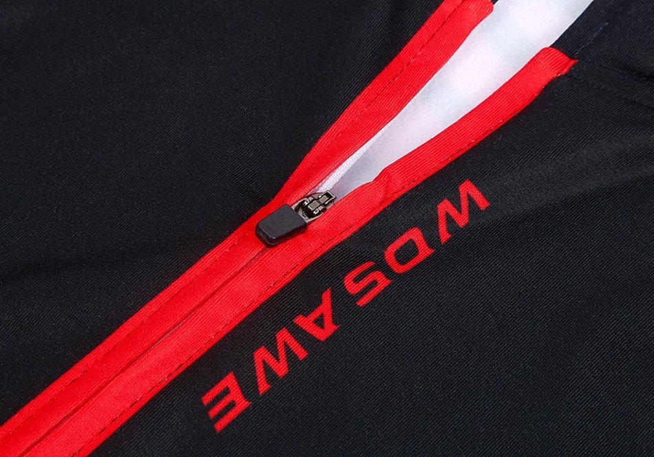 Veste cycliste Jean Delatour Biemme Coupe vent stop