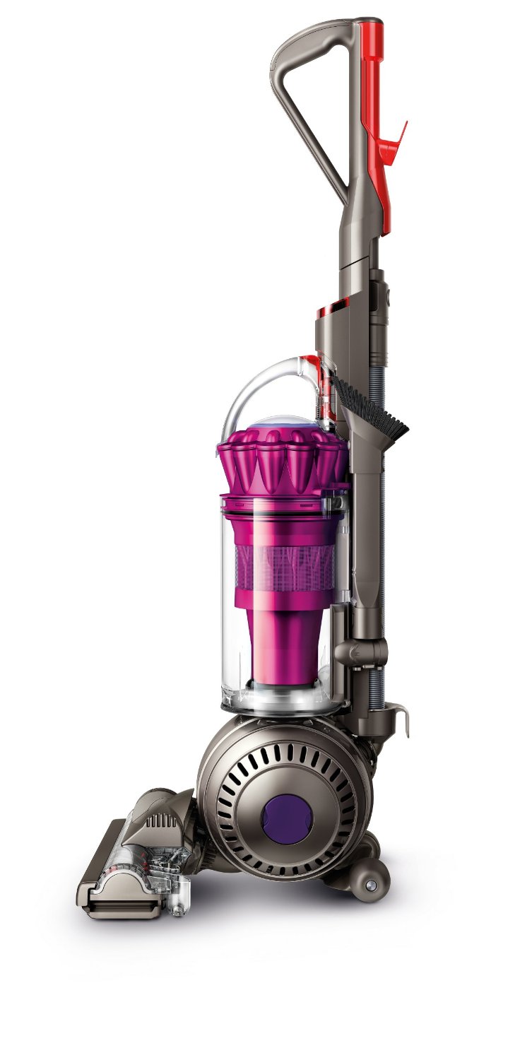 Dyson DC65 Animal Upright Vacuum Cleaner N14 free image download