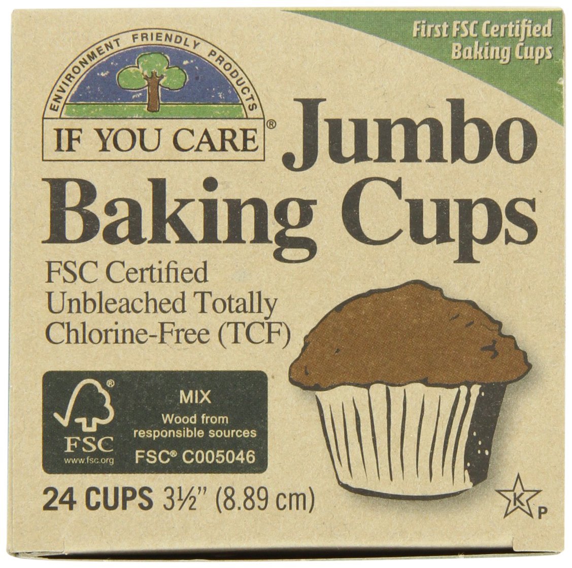 if-you-care-jumbo-baking-cups-24-count-packages-pack-of-24-free