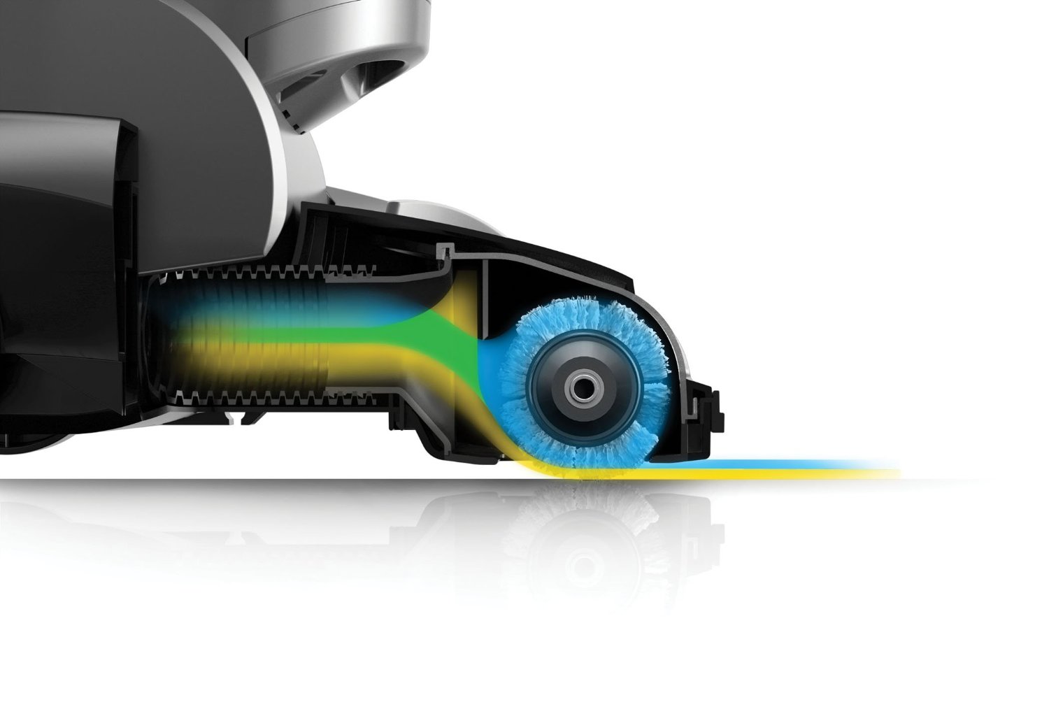 Hoover WindTunnel 2 Rewind Bagless Upright Vacuum, UH70825 Corded N11