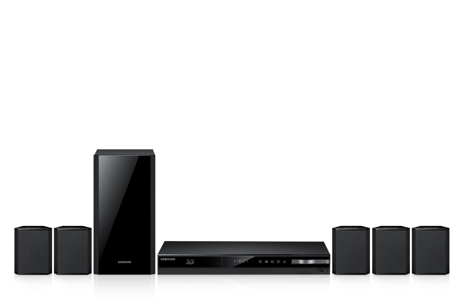 Samsung Ht F4500 Blu Ray Home Theatre System pixy.org