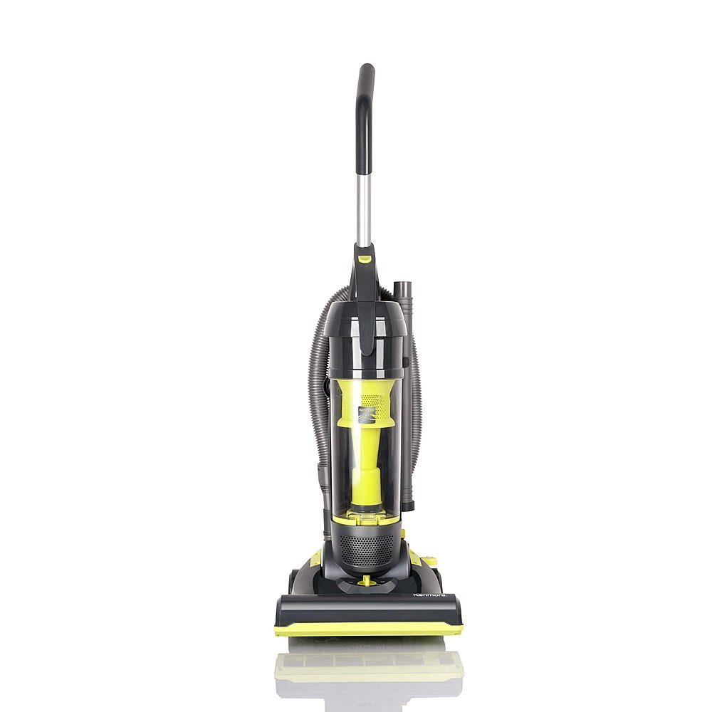 Kenmore Upright Bagless Vacuum Cleaner CJUBL2 N2 free image download