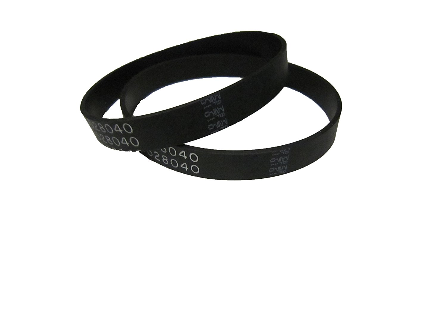 Ricambio Cinghia 38528-040 38528-027 Verticale 2 Cinghie Di - Foto 11