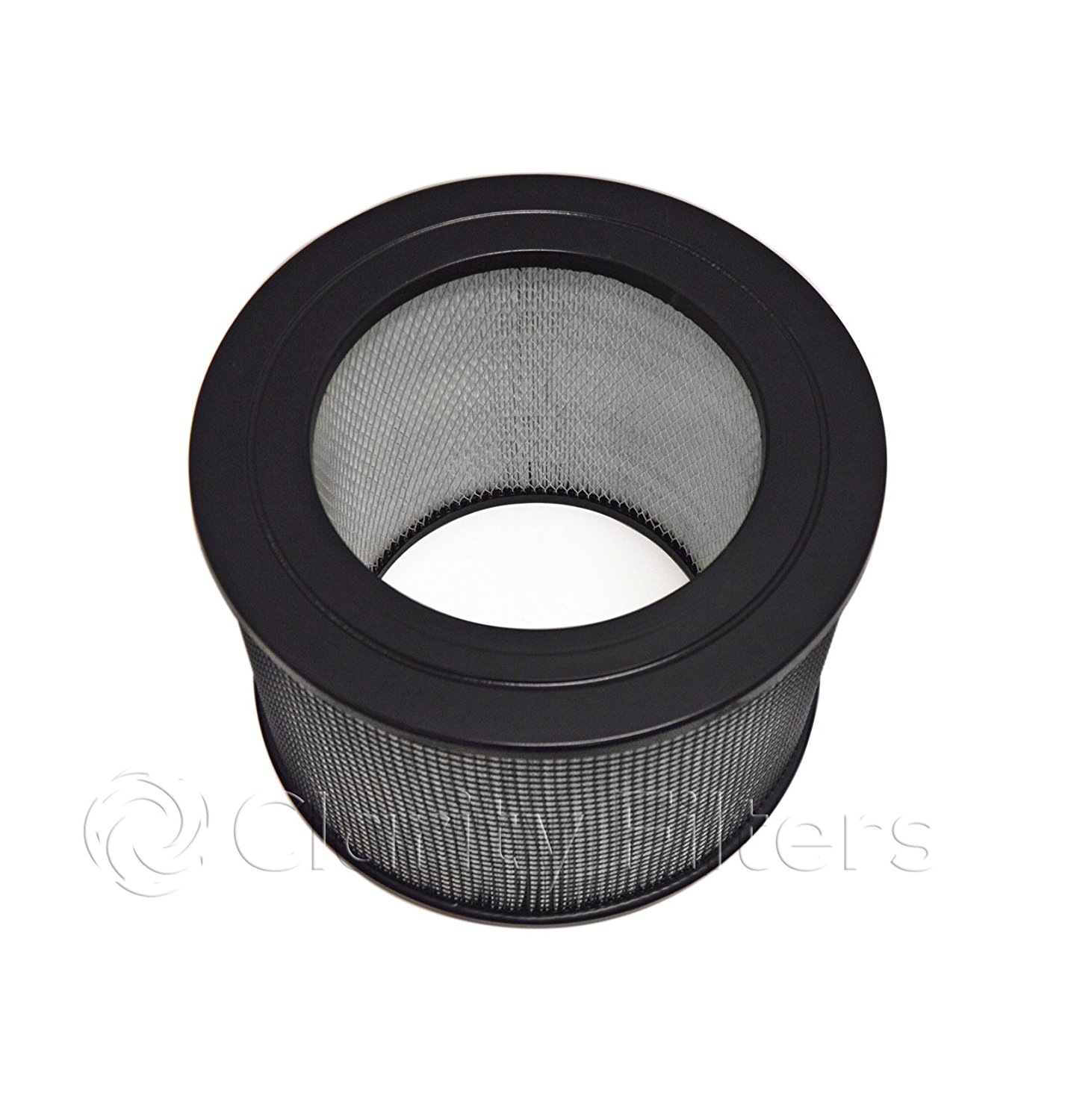 Honeywell 50250S HEPA Filter Replacement by Clarity Filters N2 free