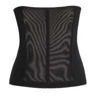 Ursexyly Slimming Shaper, Waist Trainer for Weight Loss Party Star 7 Steel Bones N4