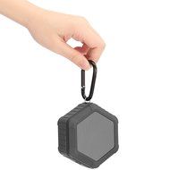 CAMTOA Outdoor Waterproof Bluetooth Shower Speaker,Mini Portable Wireless Speaker - Sport Shower Stereo Speakers... N3