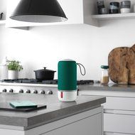 Libratone ZIPP WiFi + Bluetooth Multi-Room Wireless Speaker (Graphite Grey) N48