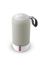 Libratone ZIPP WiFi + Bluetooth Multi-Room Wireless Speaker (Graphite Grey) N49