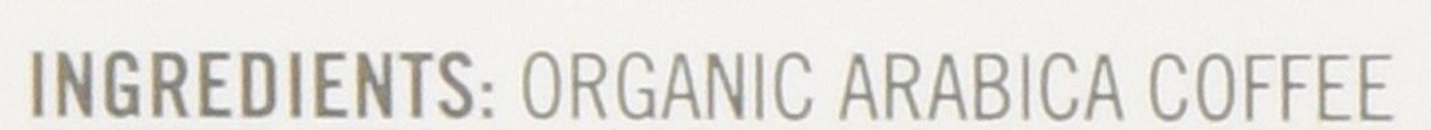 Newman's Own Organics SPECIAL BLEND DECAF 48 K-Cups for Keurig Brewers