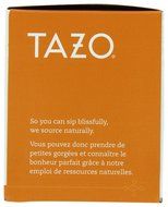 Tazo Calm-Chamomile Filter Bag Tea, 24 Count(Pack of 6) N4
