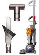 Dyson Small Ball Multi Floor Compact Bagless Upright Vacuum Cleaner + Stair Tool + Combination Tool N6