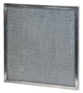 Accumulair GMC16X25X1 Metal Mesh Carbon Filters Pack Of 1