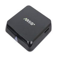 Mediawave M8S Plus/M8s+ Amlogic S812 Quad Core Android TV Box XBMC 14.2 Android 5.1 2G/8G 2.4G/5G WiFi N4