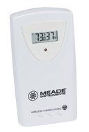 Meade Instruments Long Range Temperature - White (TS34C-M)