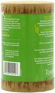 Teatulia Organic Green Tea, 16 Ct, Eco-Canister N3