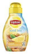 Lipton Liquid Iced Tea Mix, Summer Peach 2.43 oz N8