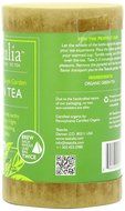 Teatulia Organic Green Tea, 16 Ct, Eco-Canister N4