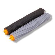 Hongfa Tangle-free Debris Extractor Set Replacement for Irobot Roomba 800 900 Series 870 880 980 (2) N6