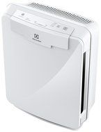 Electrolux PureOxygen Allergy 150 HEPA 4 Stage-Filtration Air Cleaner / Air Purifier, White
