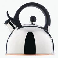 Copco 2503-1230 Stainless Steel Tea Kettle