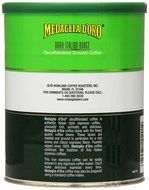 Medaglia D'Oro Italian Roast Decaffeinated Espresso Coffee, 10 Ounce