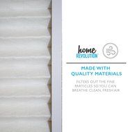 2 Hunter 30931 Home Revolution Brand Replacement Air Purifier Filter N4