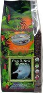 Camano Island Coffee Roasters - Organic Fresh Roasted Coffee - Papua New Guinea Medium Roast - Whole Bean - 1 Lb N2