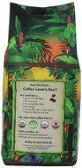 Camano Island Coffee Roasters - Organic Fresh Roasted Coffee - Papua New Guinea Medium Roast - Whole Bean - 1 Lb N3