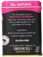 American Classic Loose Tea, Rockville Raspberry, 2.3 Ounce