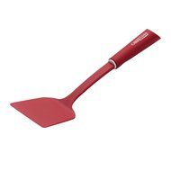 Cake Boss Nylon Tools and Gadgets 13-Inch Solid Turner, Red N2