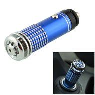 Car Air Purifier, Geekercity&reg; 12V Mini Car Air Purifier / Car Freshener Ionizer Oxygen Bar / Bad Odor Remover...