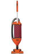 SEBO Felix Kombi Fun Upright Vacuum 9825AM (Orange)