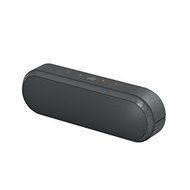 Ministry of Sound Audio S Portable Bluetooth Speaker Charcoal