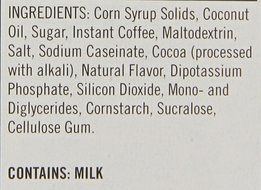 Indulgio Pumpkin Spice Cappuccino Special Edition for Keurig K-Cup Brewers, 12 Count (Pack of 6)