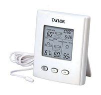 Taylor Weather Forecaster 2.125&quot; H X 1.93&quot; W