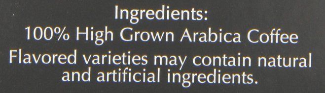 Melitta Coffee Pods, Buzzworthy, Dark Roast, 18-Count (Pack of 4) N28