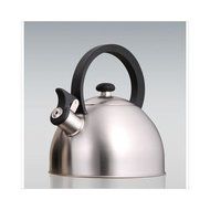 Creative Home 72212R Prelude All Stainless Steel Tea Kettle