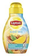 Lipton Liquid Iced Tea Mix, Summer Peach 2.43 oz N11