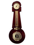 COBB &amp; Co. Weather Station, Mahogany