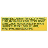 Lipton Liquid Iced Tea Mix, Summer Peach 2.43 oz N12