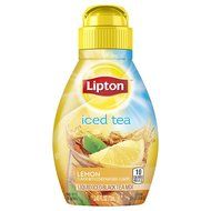 Lipton Liquid Iced Tea Mix, Summer Peach 2.43 oz N14