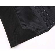 Ursexyly Slimming Shaper, Waist Trainer for Weight Loss Party Star 7 Steel Bones N10