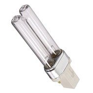 LSE Lighting 7W UV-C Bulb G23 Base for Alpine UV Clarifier PLUV1000