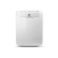 Electrolux PureOxygen Allergy 150 HEPA 4 Stage-Filtration Air Cleaner / Air Purifier, White N2