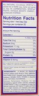 Sportea-Hot Tea Sport Tea 20 Bag (Pack of 2) N4