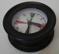 6 pcs U.S. Navy Marine Ship&#039;s WALL Clock - All Different - 100% SATISFACTION - Marine / Nautical / Boat / Maritime N9